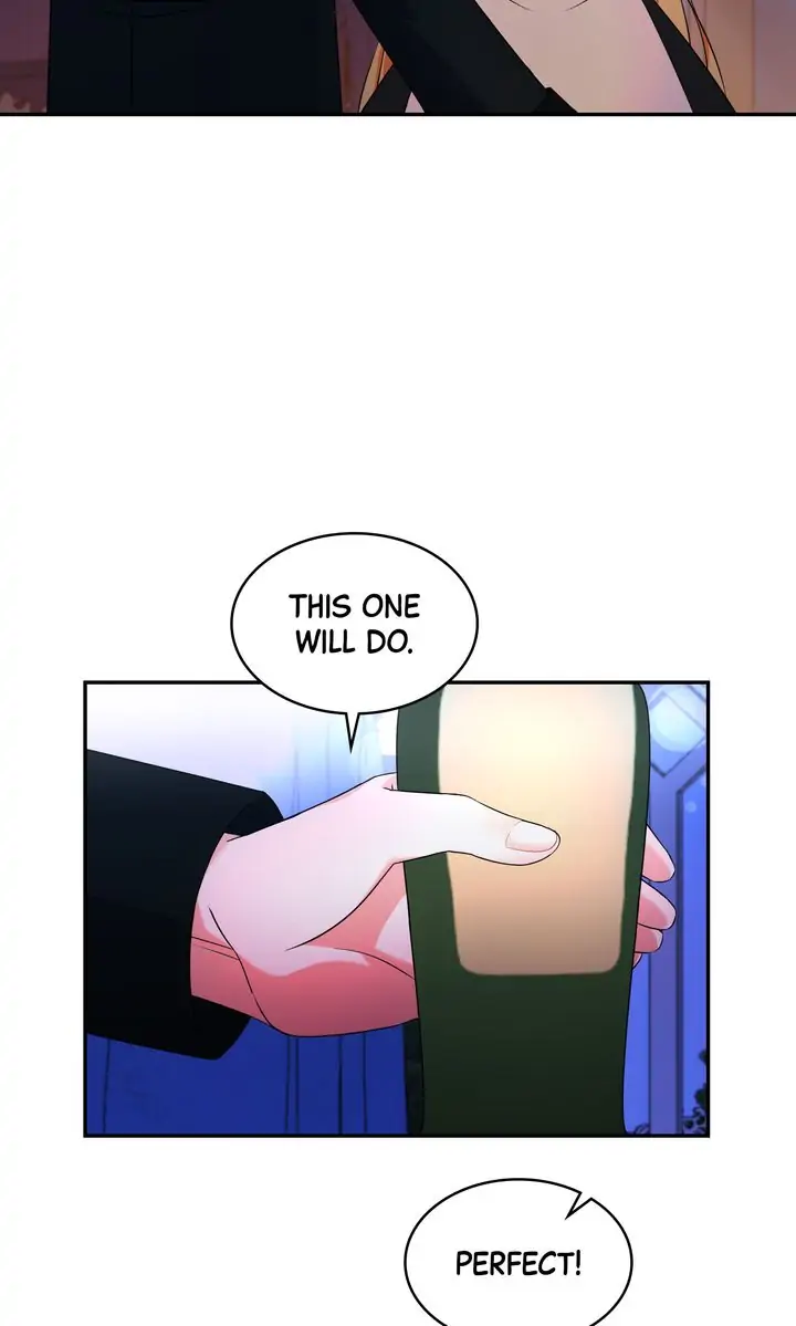 Why Would a Villainess Have Virtues? Chapter 74 - page 70