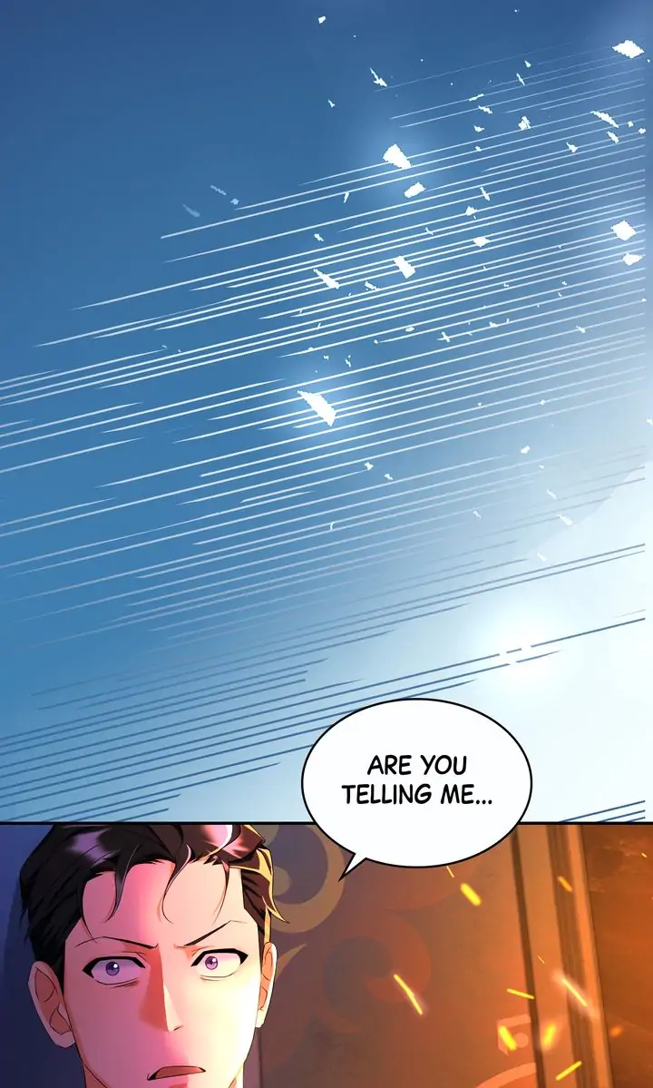 Why Would a Villainess Have Virtues? Chapter 74 - page 76