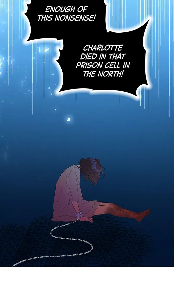 Why Would a Villainess Have Virtues? Chapter 74 - page 78