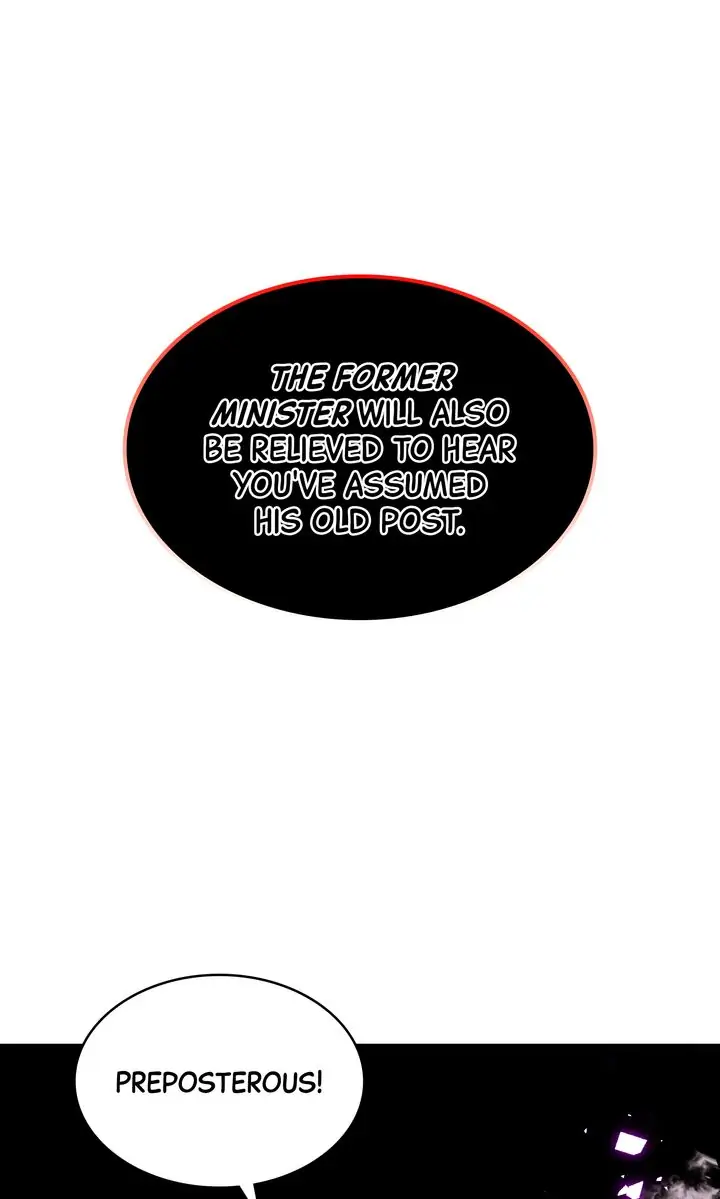 Why Would a Villainess Have Virtues? Chapter 74 - page 7