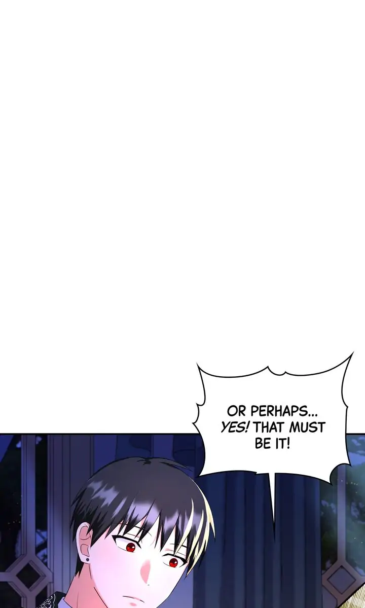 Why Would a Villainess Have Virtues? Chapter 74 - page 79