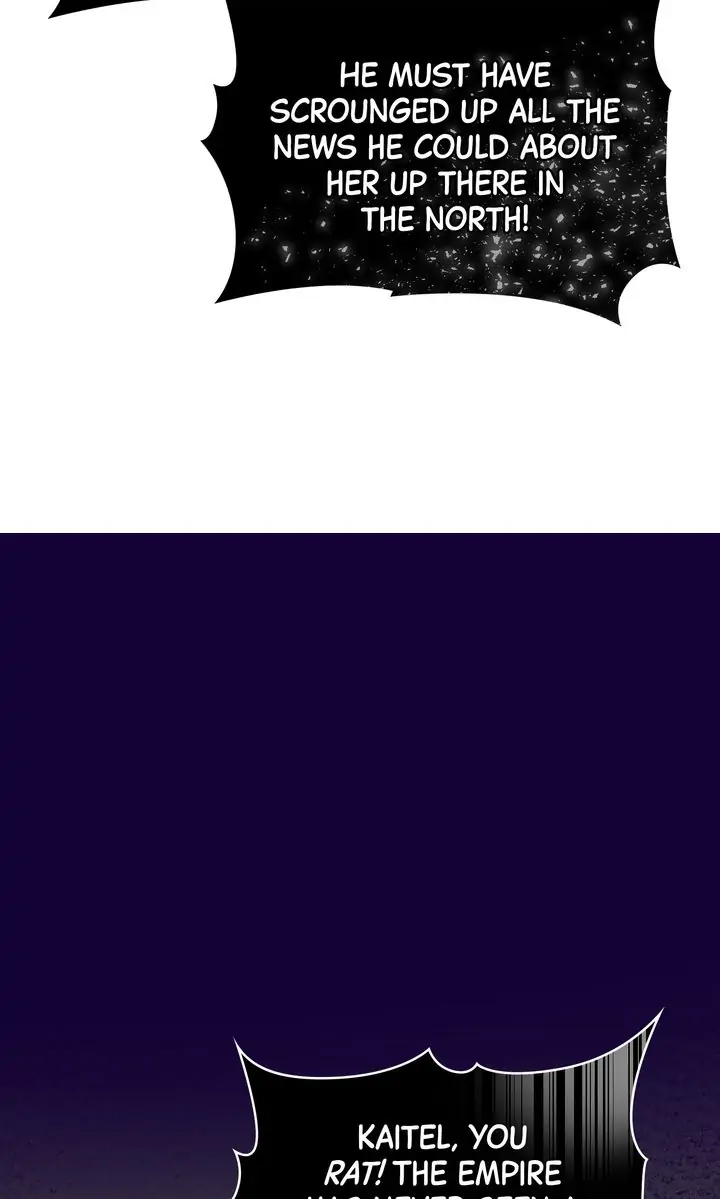 Why Would a Villainess Have Virtues? Chapter 74 - page 81