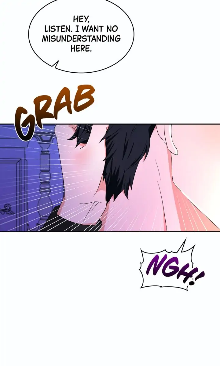 Why Would a Villainess Have Virtues? Chapter 74 - page 86
