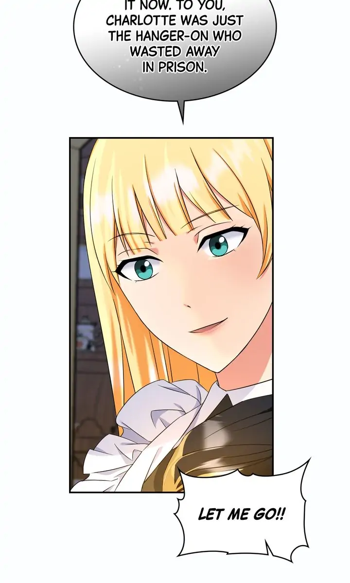 Why Would a Villainess Have Virtues? Chapter 74 - page 89
