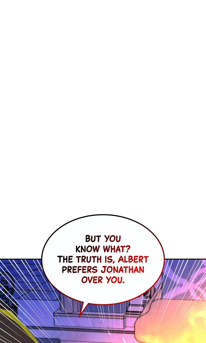 Why Would a Villainess Have Virtues? Chapter 74 - page 92