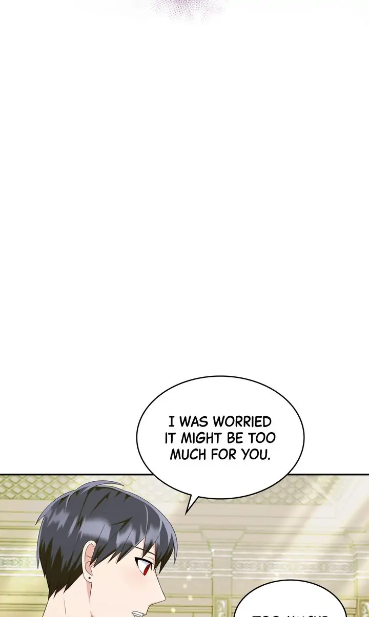 Why Would a Villainess Have Virtues? Chapter 75 - page 34