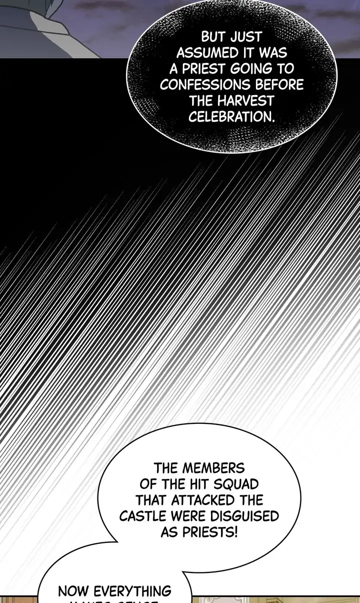 Why Would a Villainess Have Virtues? Chapter 75 - page 44