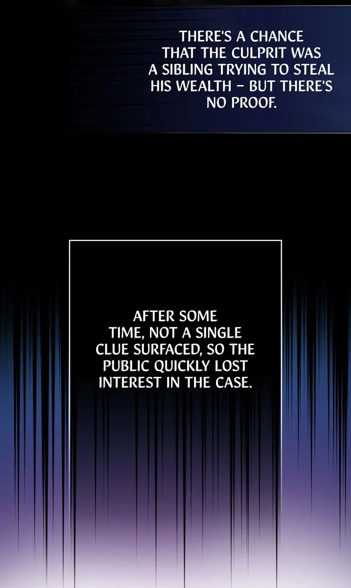 Why Would a Villainess Have Virtues? Chapter 75 - page 6