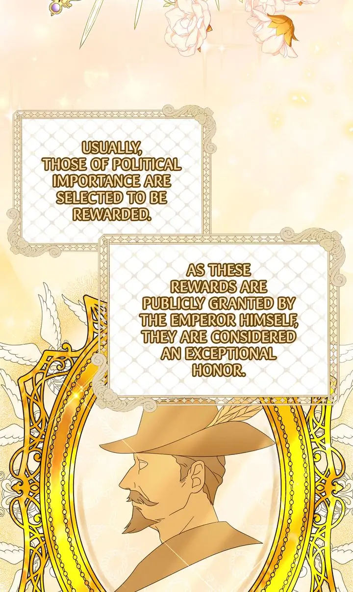Why Would a Villainess Have Virtues? Chapter 75 - page 70