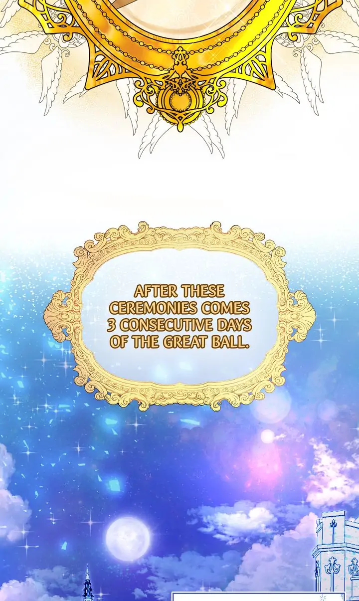 Why Would a Villainess Have Virtues? Chapter 75 - page 71
