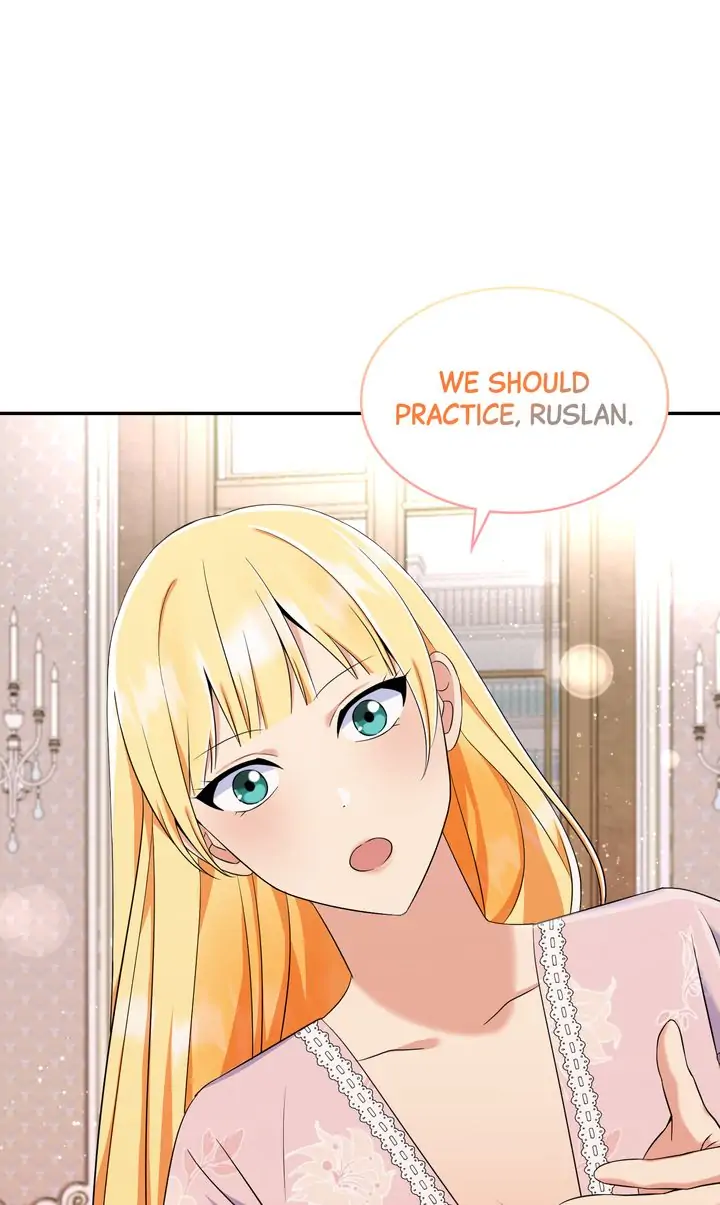 Why Would a Villainess Have Virtues? Chapter 75 - page 78