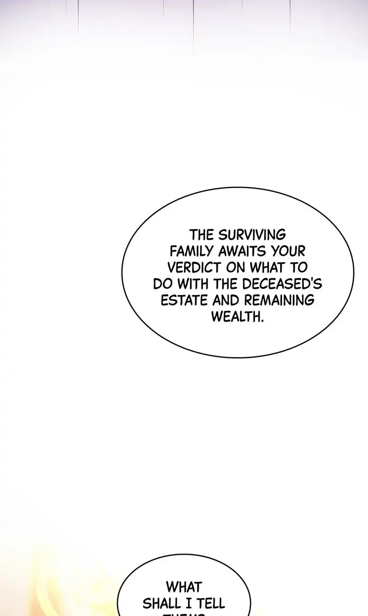 Why Would a Villainess Have Virtues? Chapter 75 - page 7