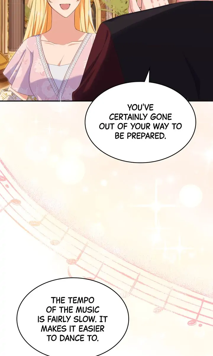 Why Would a Villainess Have Virtues? Chapter 75 - page 83