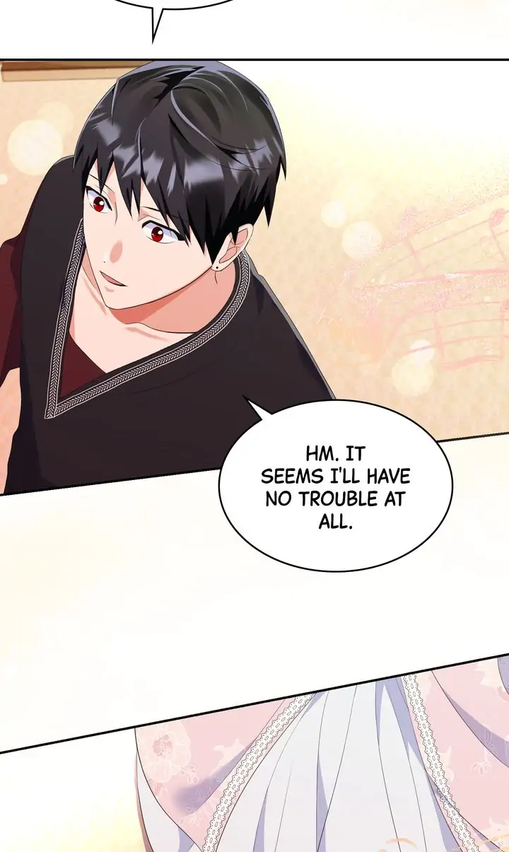 Why Would a Villainess Have Virtues? Chapter 75 - page 84