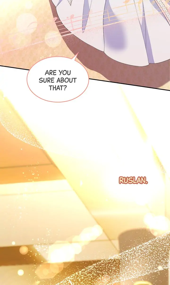 Why Would a Villainess Have Virtues? Chapter 75 - page 85