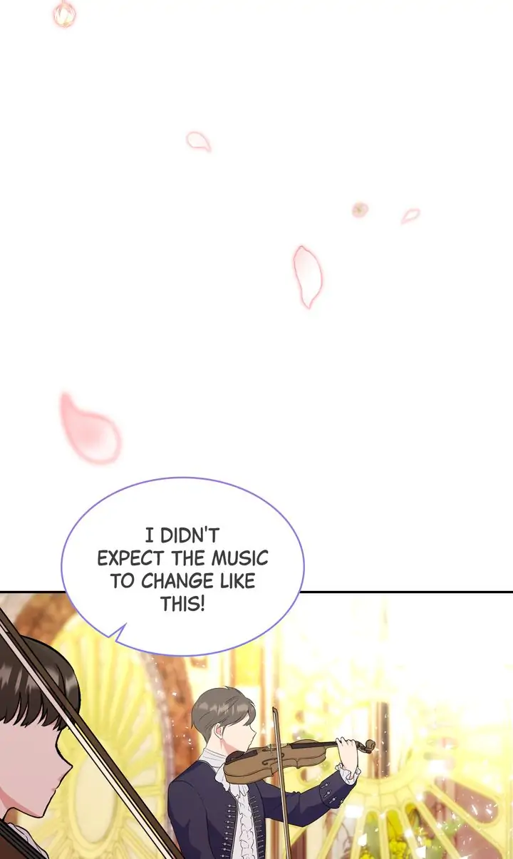 Why Would a Villainess Have Virtues? Chapter 75 - page 88