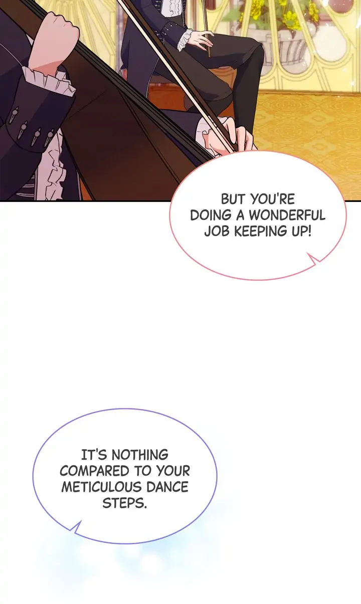 Why Would a Villainess Have Virtues? Chapter 75 - page 89