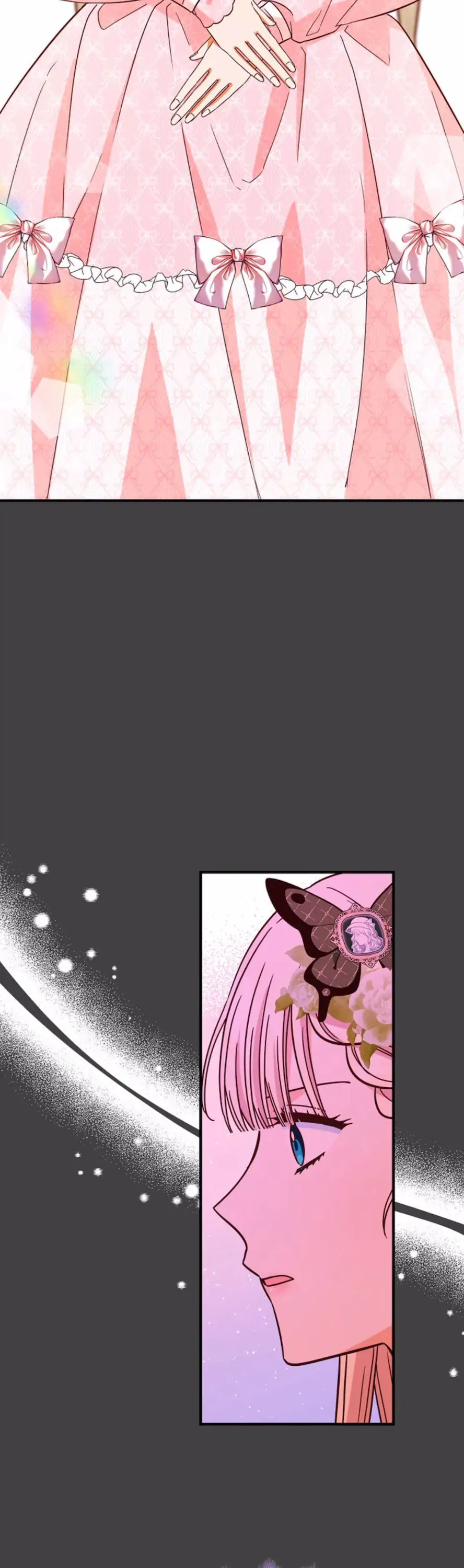 Why Would a Villainess Have Virtues? Chapter 38 - page 28