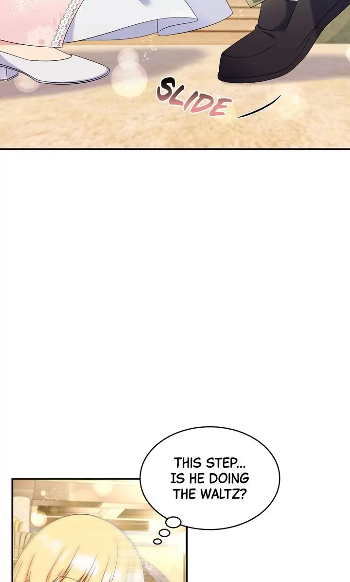 Why Would a Villainess Have Virtues? Chapter 76 - page 9