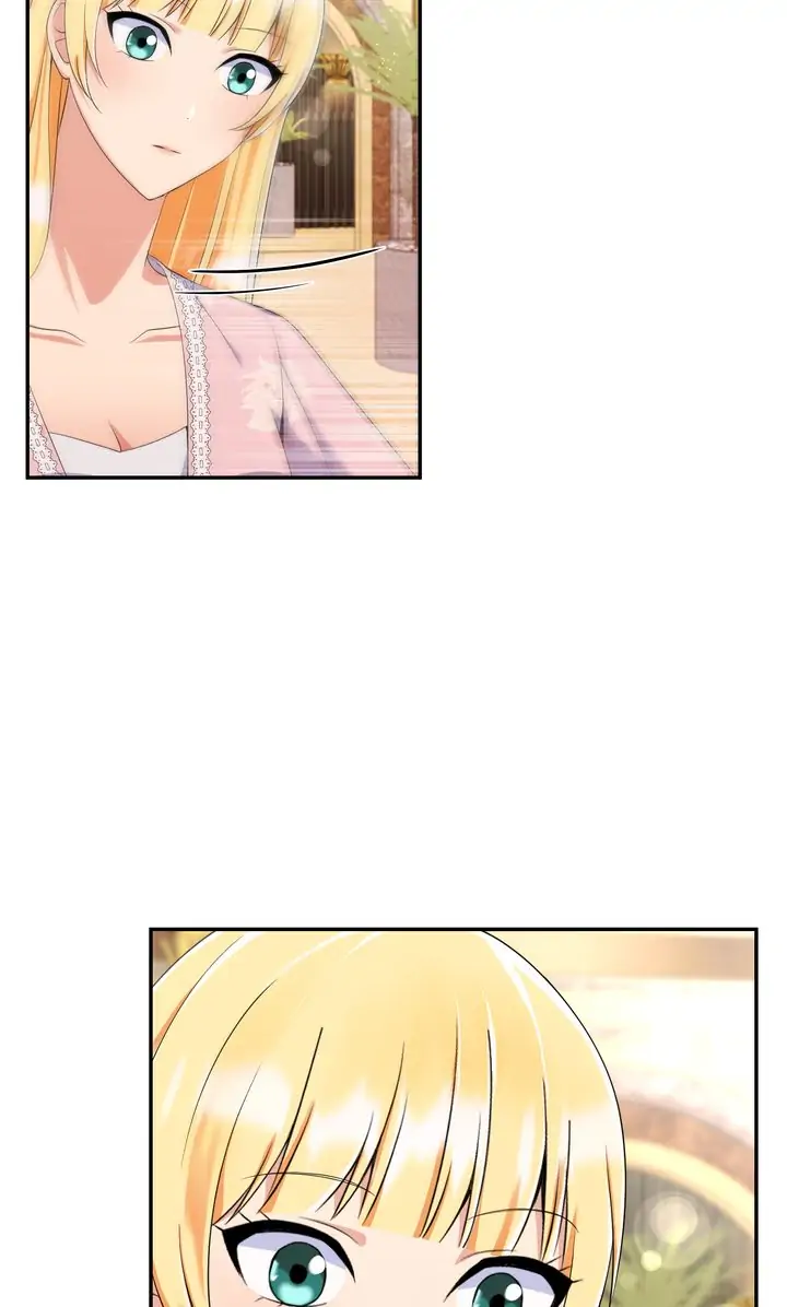 Why Would a Villainess Have Virtues? Chapter 76 - page 10