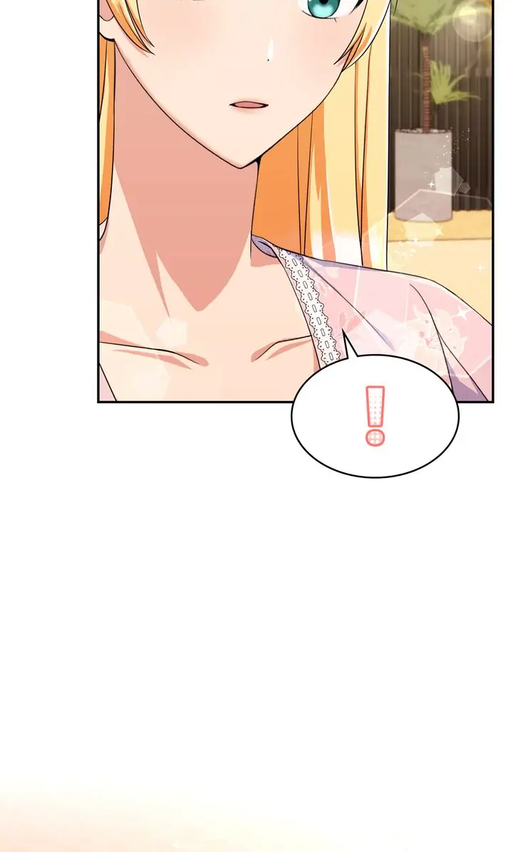 Why Would a Villainess Have Virtues? Chapter 76 - page 11