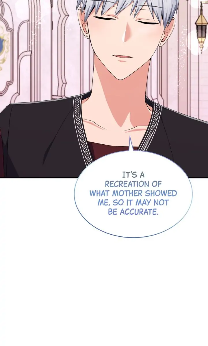 Why Would a Villainess Have Virtues? Chapter 76 - page 15