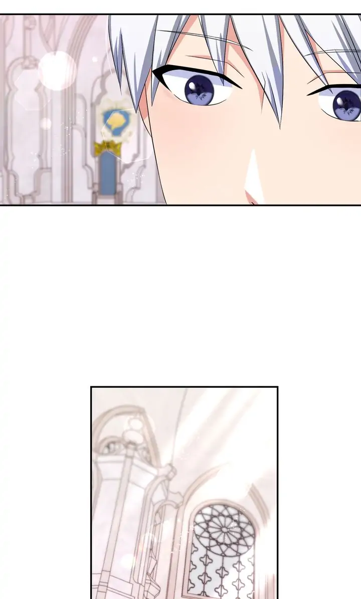 Why Would a Villainess Have Virtues? Chapter 76 - page 21