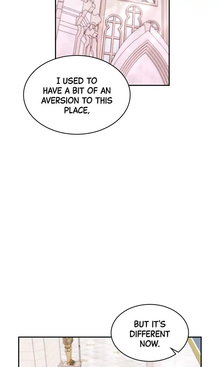 Why Would a Villainess Have Virtues? Chapter 76 - page 22