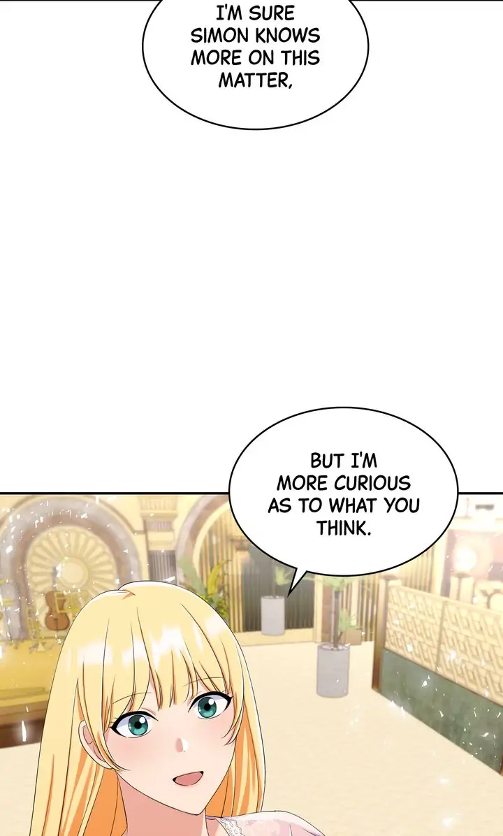 Why Would a Villainess Have Virtues? Chapter 76 - page 2