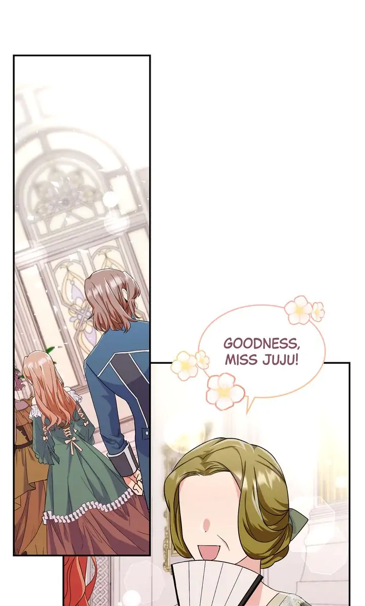 Why Would a Villainess Have Virtues? Chapter 76 - page 30
