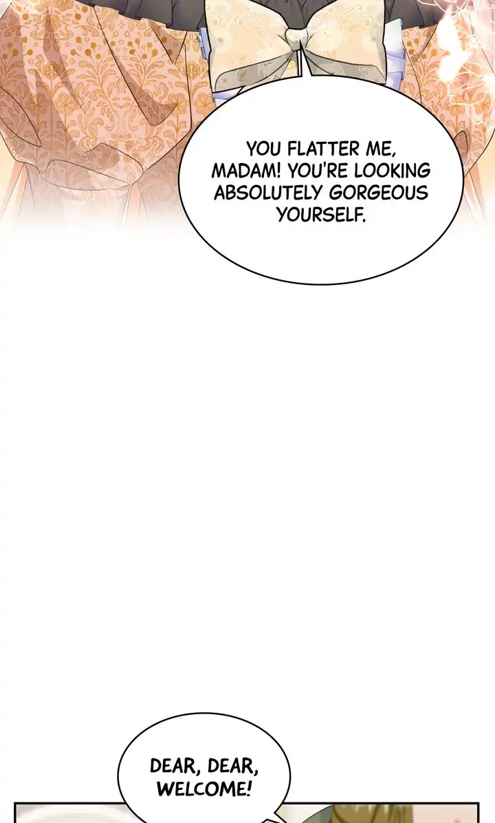 Why Would a Villainess Have Virtues? Chapter 76 - page 33