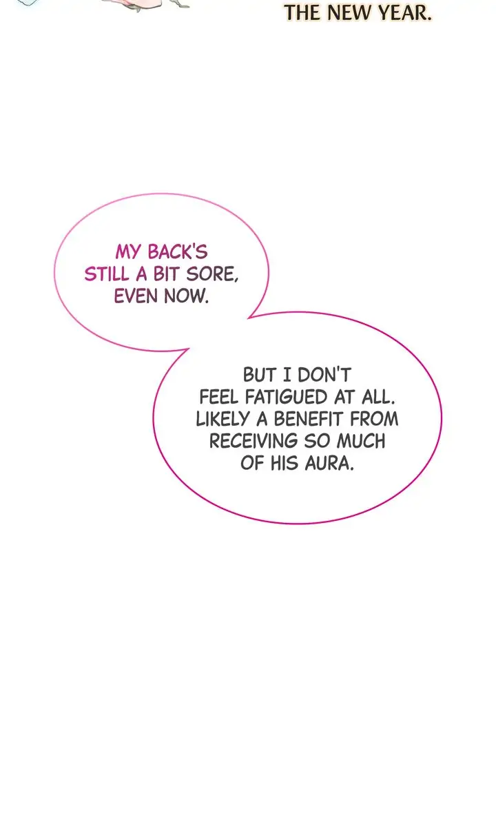 Why Would a Villainess Have Virtues? Chapter 76 - page 37