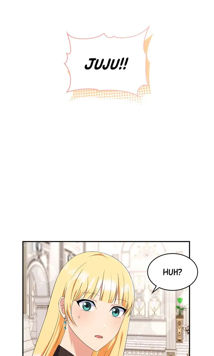 Why Would a Villainess Have Virtues? Chapter 76 - page 38