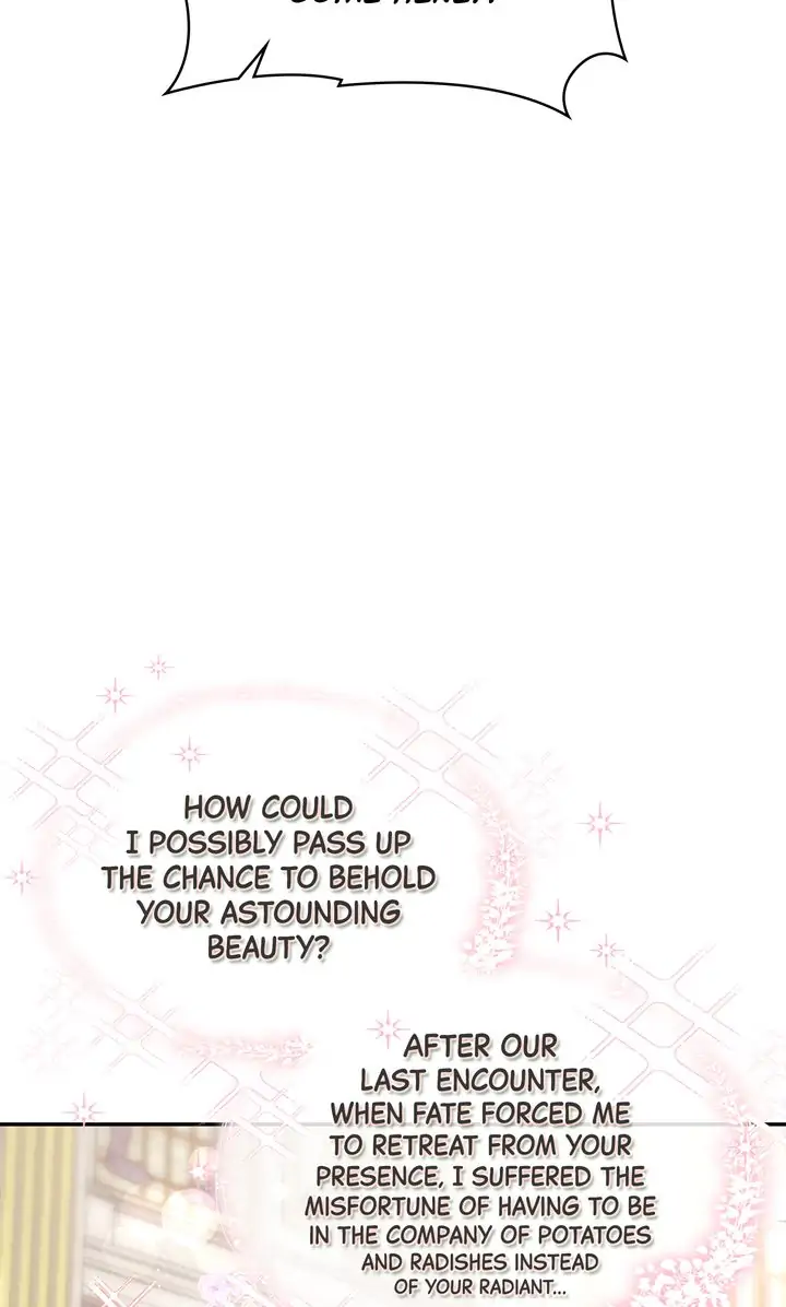 Why Would a Villainess Have Virtues? Chapter 76 - page 46