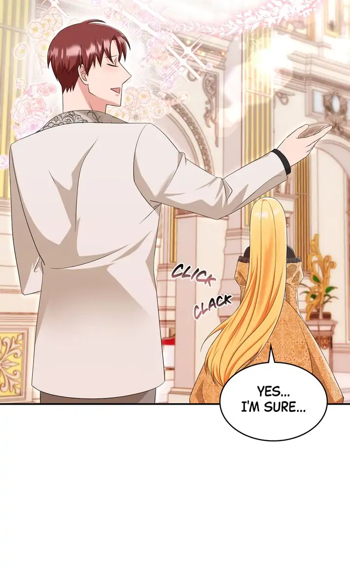 Why Would a Villainess Have Virtues? Chapter 76 - page 47
