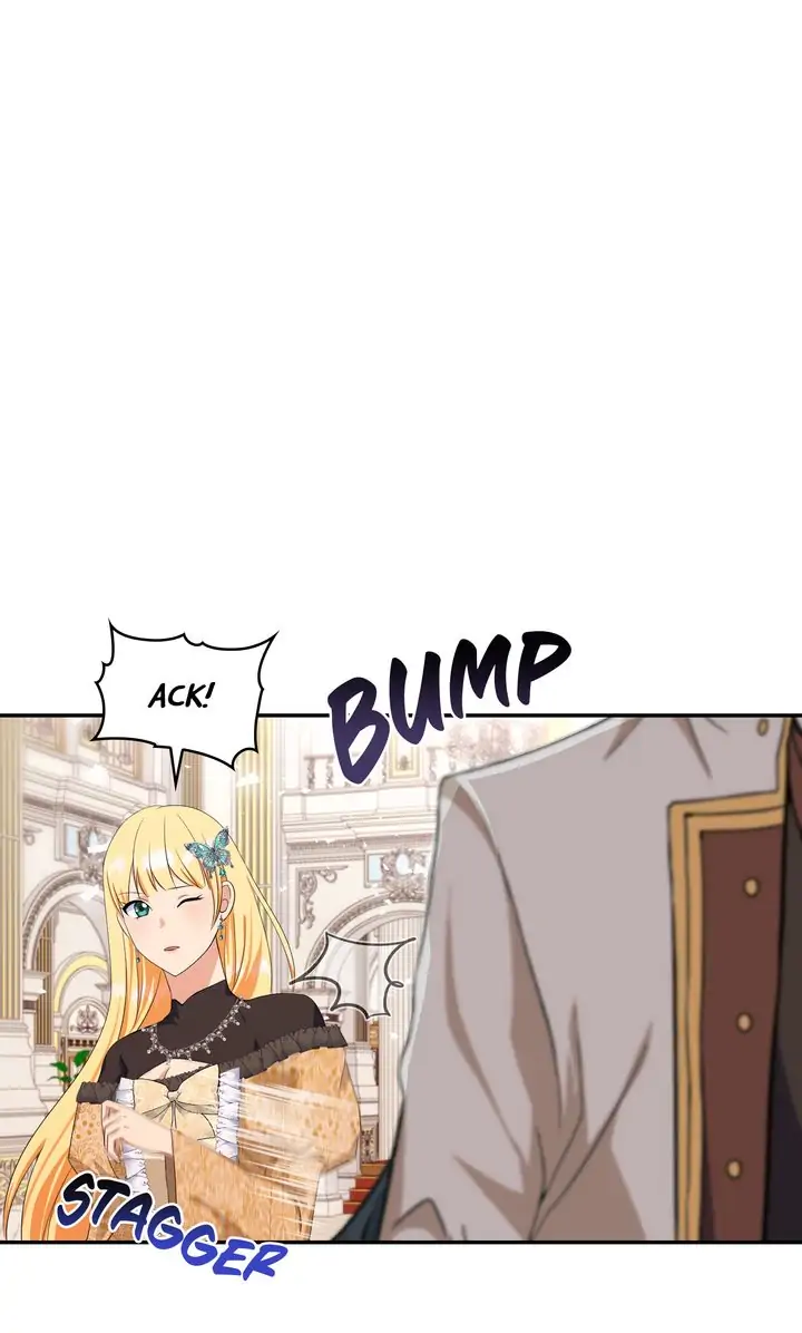 Why Would a Villainess Have Virtues? Chapter 76 - page 48