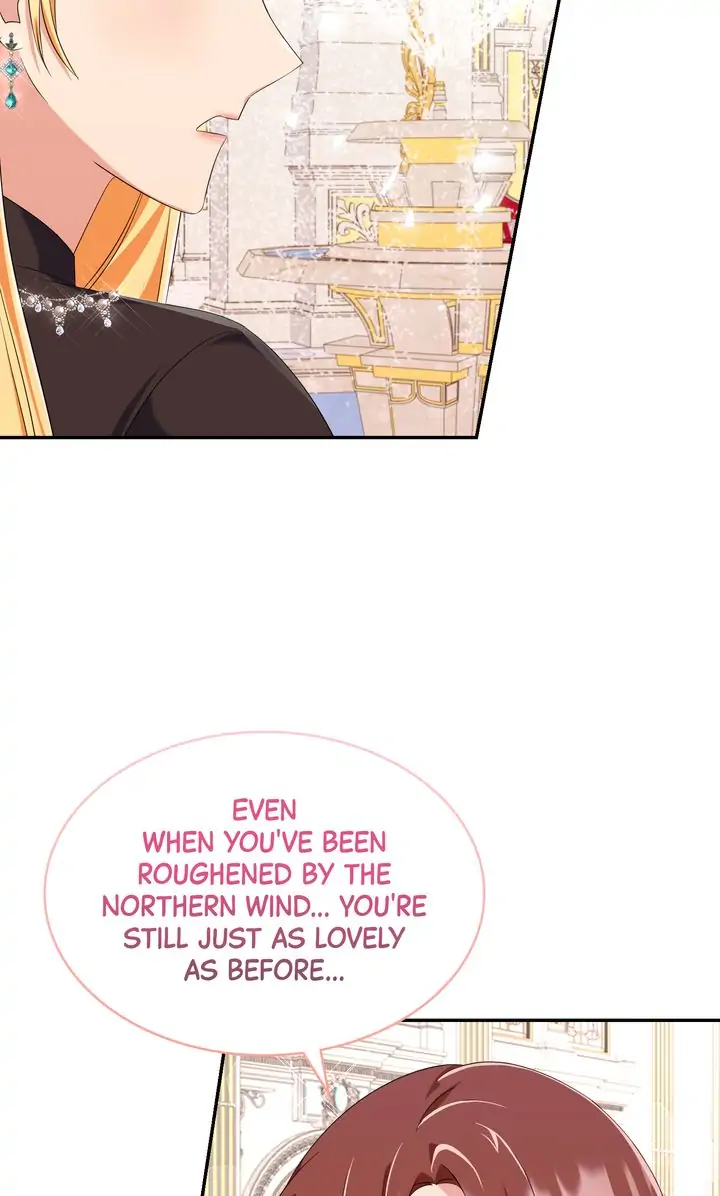 Why Would a Villainess Have Virtues? Chapter 76 - page 52