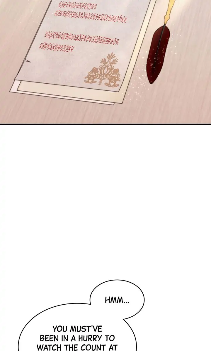Why Would a Villainess Have Virtues? Chapter 76 - page 56