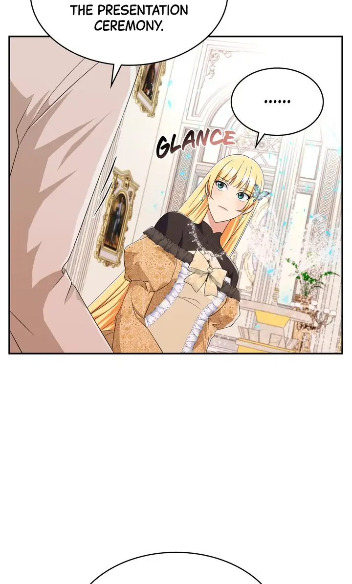 Why Would a Villainess Have Virtues? Chapter 76 - page 57