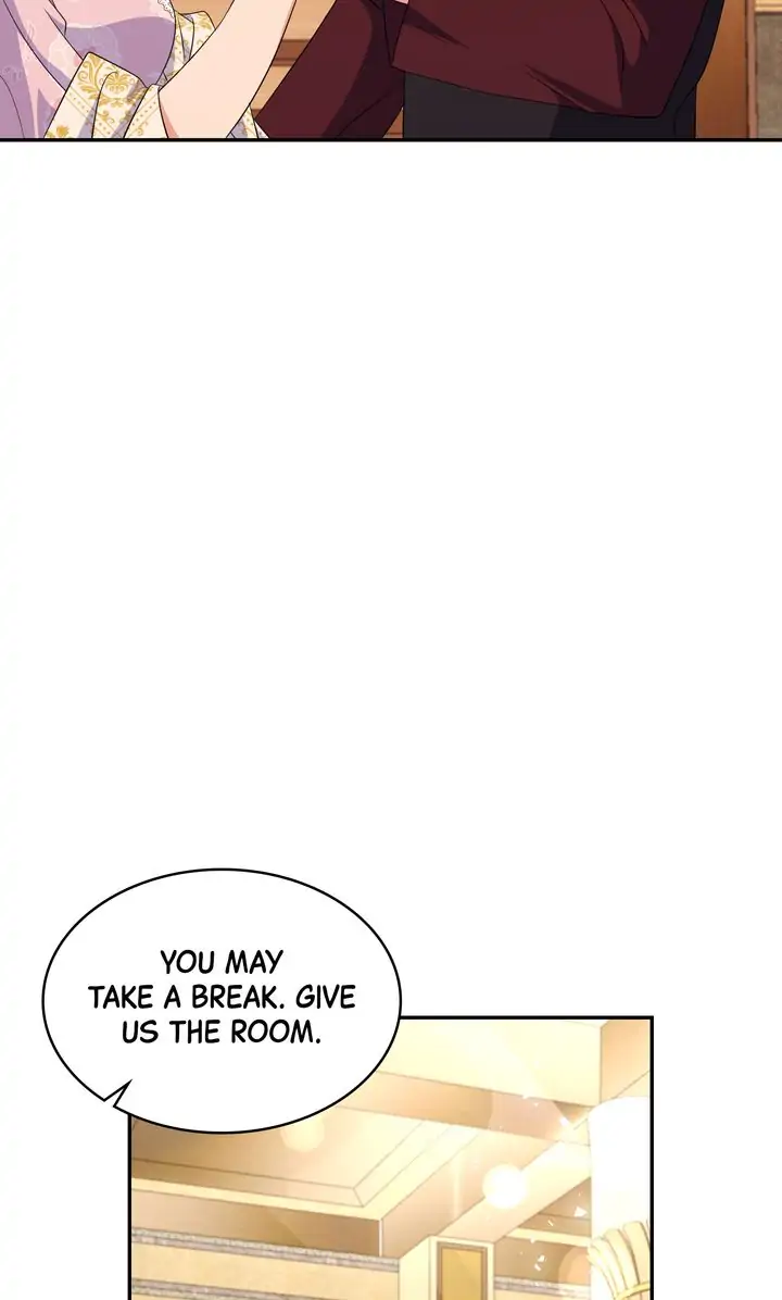Why Would a Villainess Have Virtues? Chapter 76 - page 5