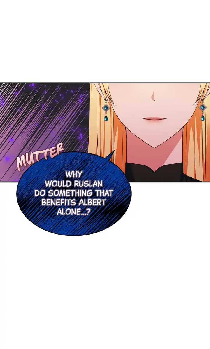 Why Would a Villainess Have Virtues? Chapter 76 - page 63
