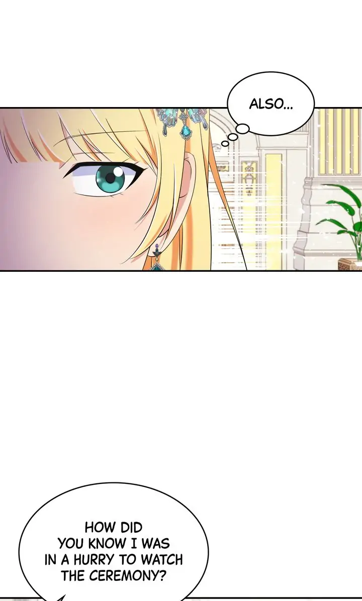 Why Would a Villainess Have Virtues? Chapter 76 - page 64
