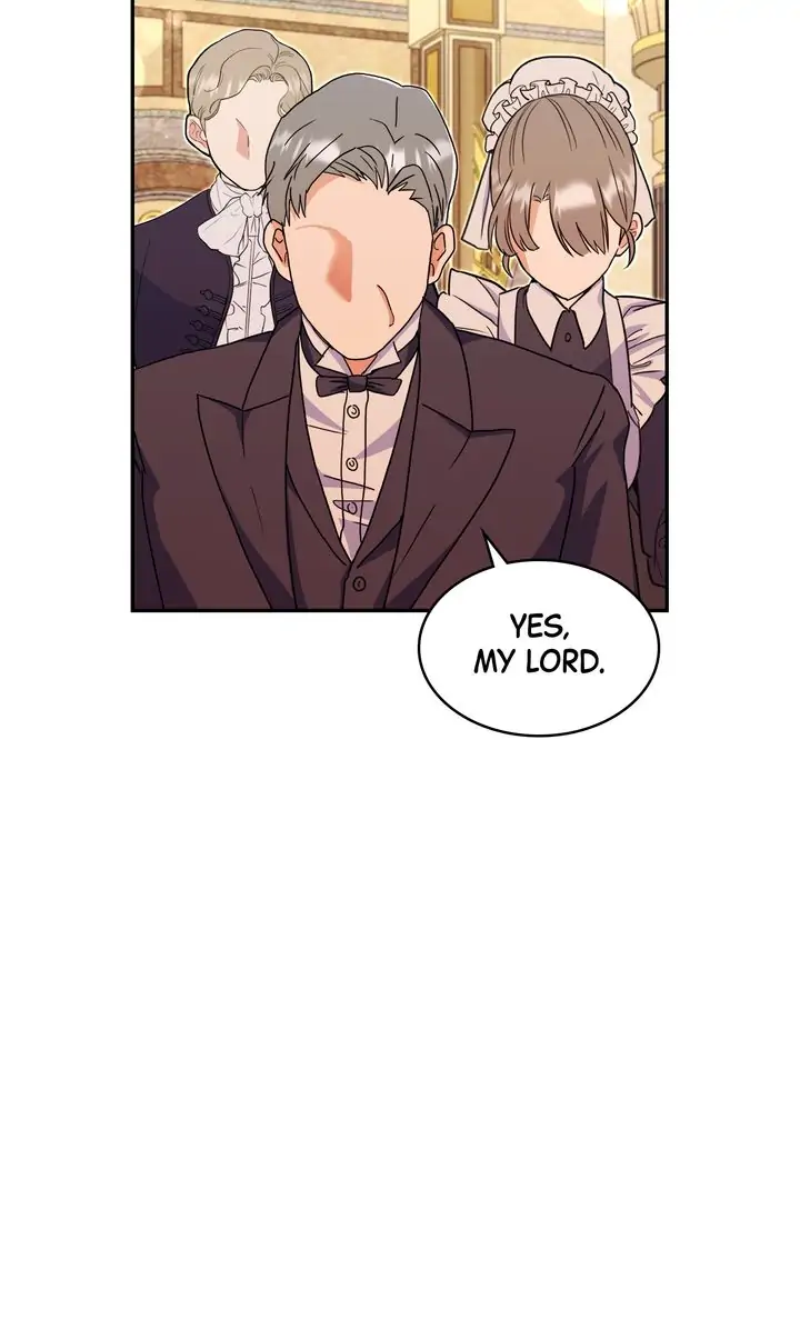Why Would a Villainess Have Virtues? Chapter 76 - page 6