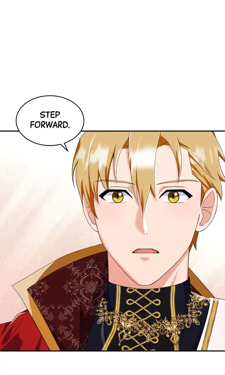 Why Would a Villainess Have Virtues? Chapter 76 - page 72