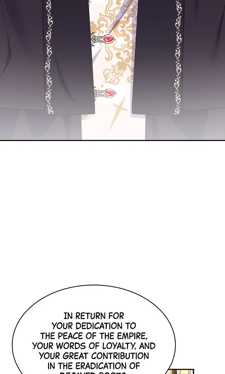 Why Would a Villainess Have Virtues? Chapter 76 - page 75
