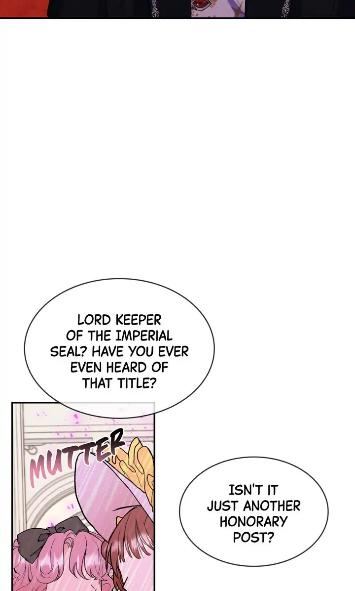Why Would a Villainess Have Virtues? Chapter 76 - page 80