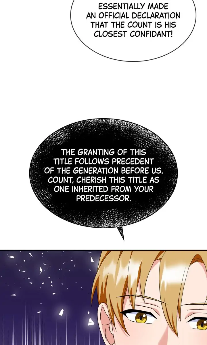 Why Would a Villainess Have Virtues? Chapter 76 - page 82