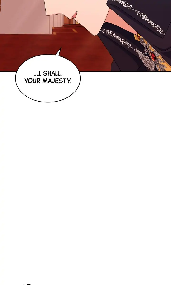 Why Would a Villainess Have Virtues? Chapter 76 - page 84