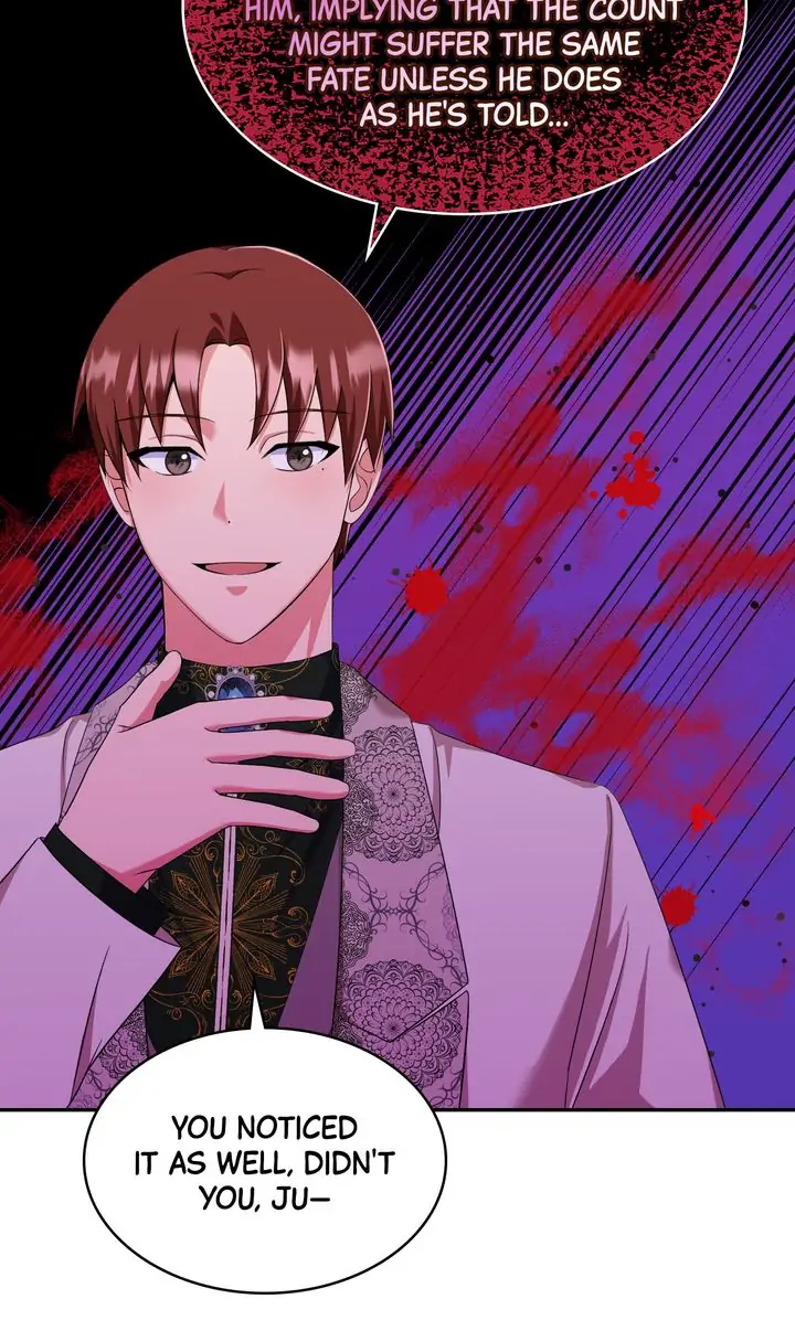 Why Would a Villainess Have Virtues? Chapter 76 - page 86