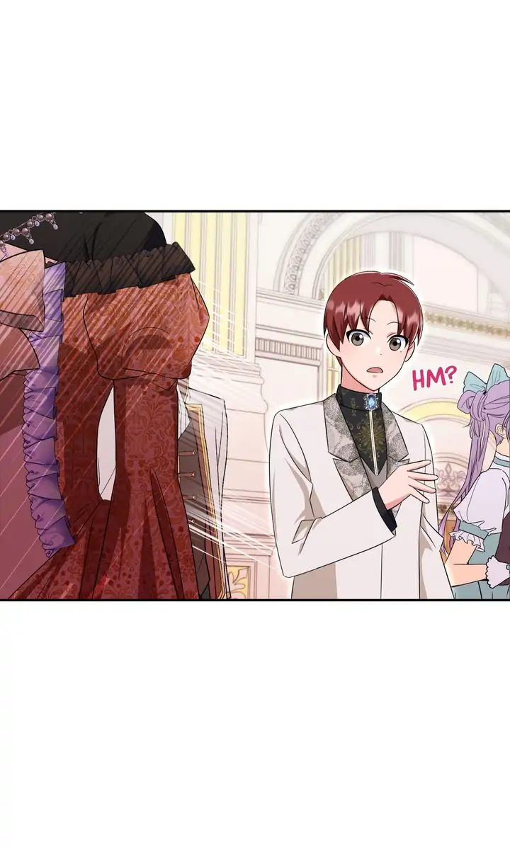Why Would a Villainess Have Virtues? Chapter 76 - page 87